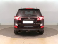 Hyundai Santa Fe  2.2 CRDi 
