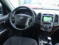 Hyundai Santa Fe  2.2 CRDi 