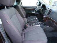 Hyundai Santa Fe  2.2 CRDi 