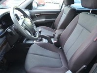 Hyundai Santa Fe  2.2 CRDi 