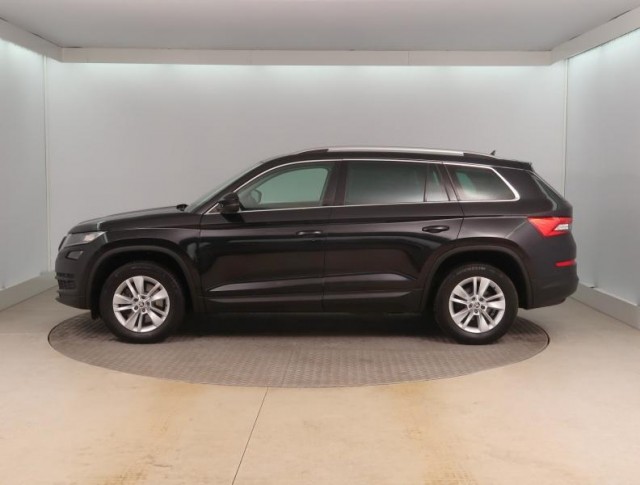 Škoda Kodiaq  2.0 TDI 4x4 Style