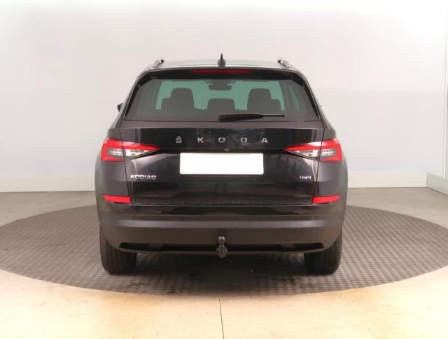 Škoda Kodiaq  2.0 TDI 4x4 Style