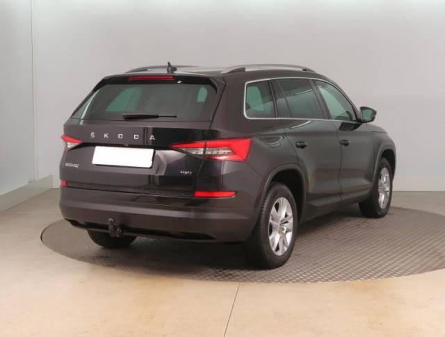 Škoda Kodiaq  2.0 TDI 4x4 Style