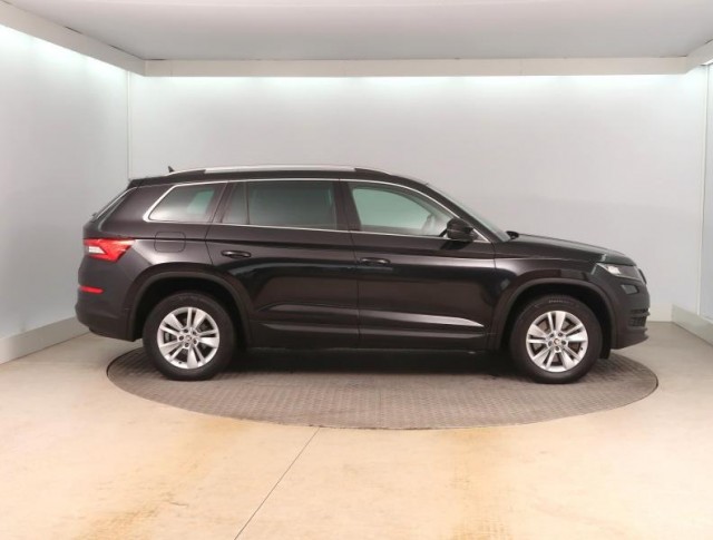 Škoda Kodiaq  2.0 TDI 4x4 Style