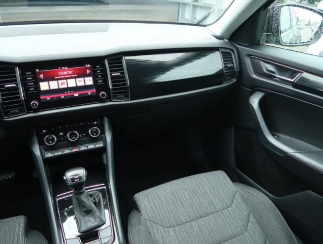 Škoda Kodiaq  2.0 TDI 4x4 Style