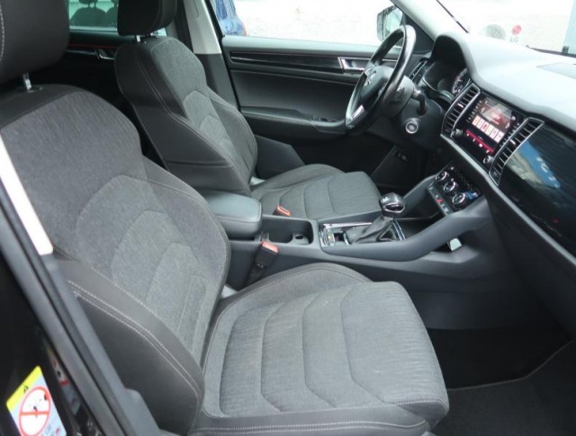 Škoda Kodiaq  2.0 TDI 4x4 Style