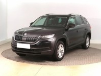 Škoda Kodiaq  2.0 TDI 4x4 Style