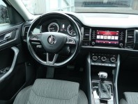 Škoda Kodiaq  2.0 TDI 4x4 Style
