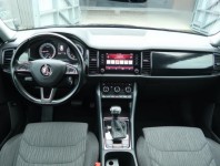 Škoda Kodiaq  2.0 TDI 4x4 Style