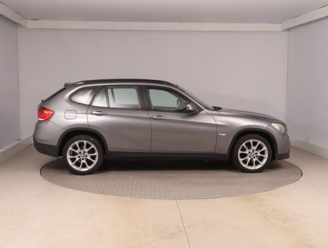 BMW X1  sDrive18d 