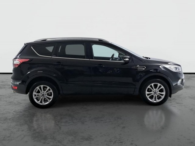 Ford Kuga  1.5 EcoBoost 