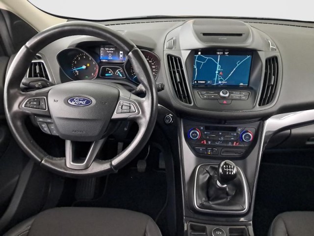 Ford Kuga  1.5 EcoBoost 