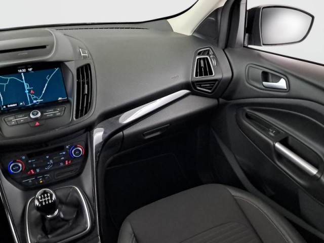 Ford Kuga  1.5 EcoBoost 