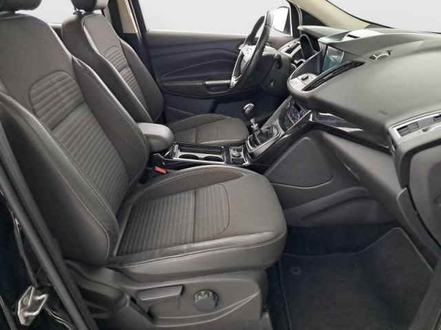 Ford Kuga  1.5 EcoBoost 