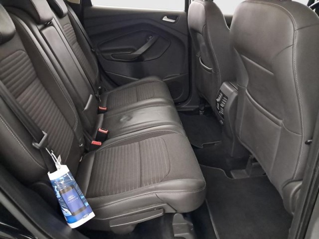 Ford Kuga  1.5 EcoBoost 