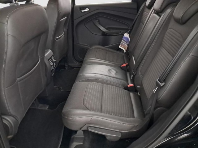 Ford Kuga  1.5 EcoBoost 