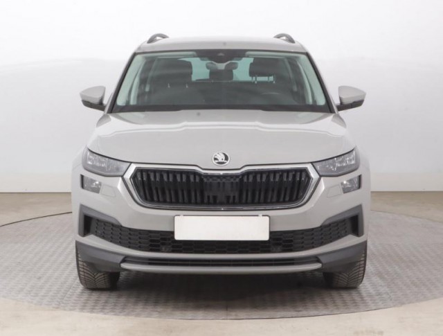 Škoda Kodiaq  2.0 TDI Ambition