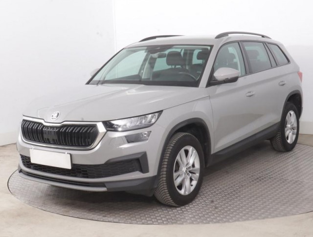 Škoda Kodiaq  2.0 TDI Ambition