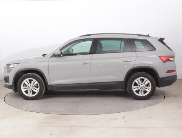 Škoda Kodiaq  2.0 TDI Ambition