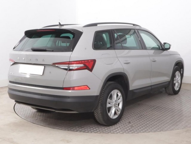 Škoda Kodiaq  2.0 TDI Ambition