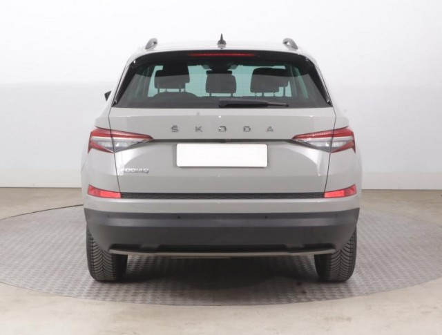 Škoda Kodiaq  2.0 TDI Ambition