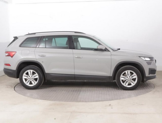 Škoda Kodiaq  2.0 TDI Ambition