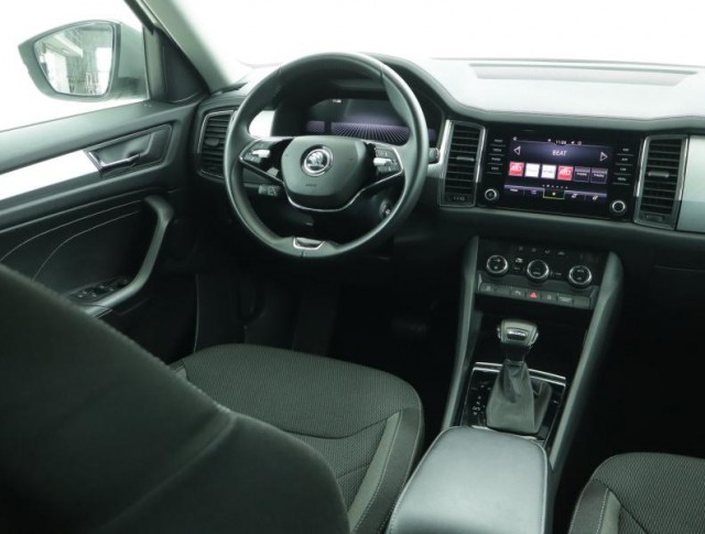 Škoda Kodiaq  2.0 TDI Ambition