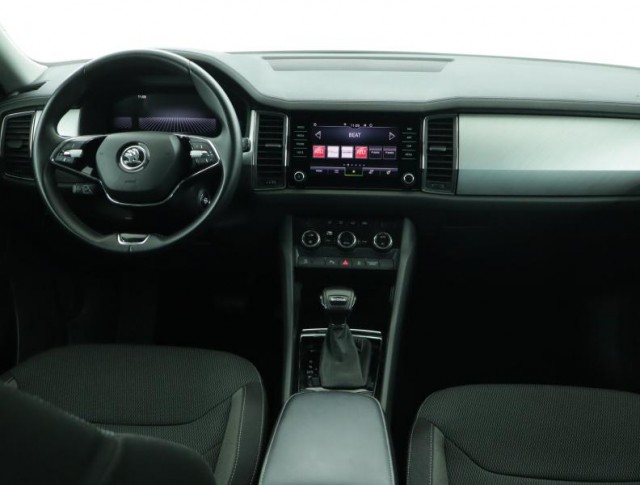 Škoda Kodiaq  2.0 TDI Ambition