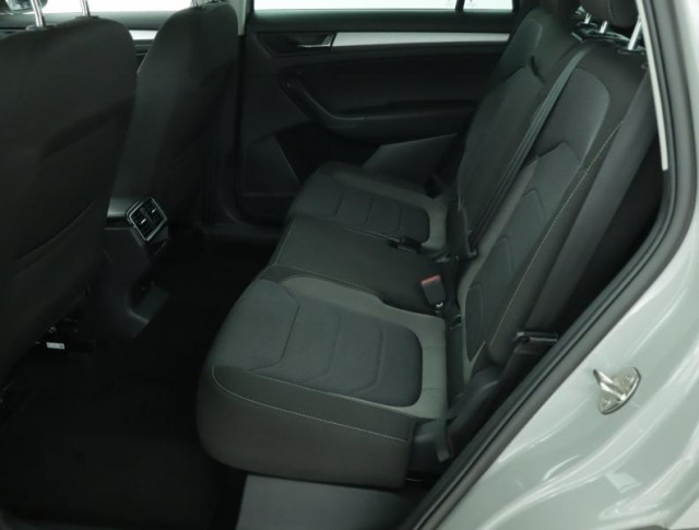 Škoda Kodiaq  2.0 TDI Ambition
