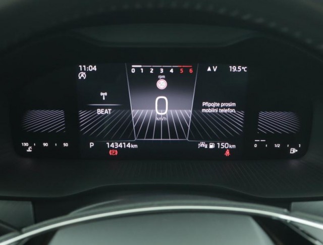 Škoda Kodiaq  2.0 TDI Ambition