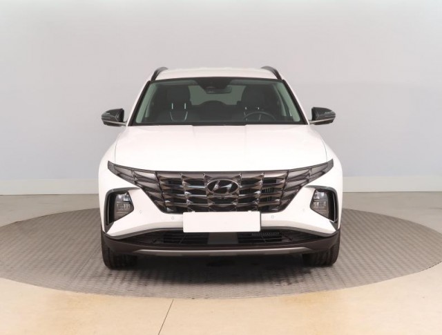 Hyundai Tucson  1.6 T-GDI HEV Style
