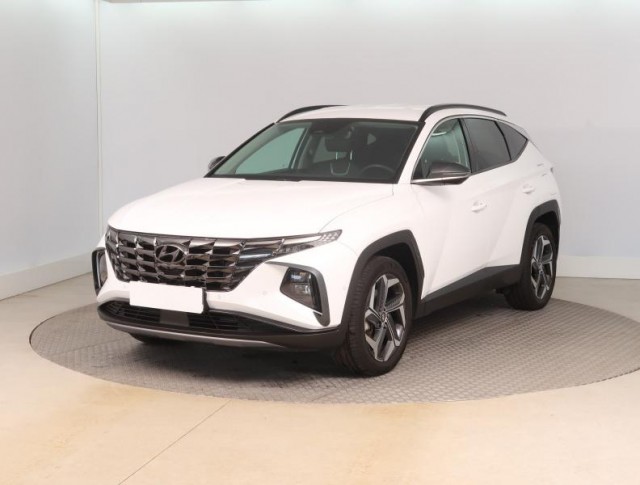 Hyundai Tucson  1.6 T-GDI HEV Style