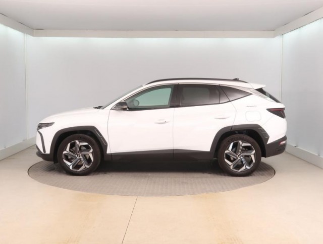 Hyundai Tucson  1.6 T-GDI HEV Style