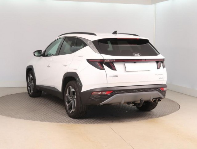 Hyundai Tucson  1.6 T-GDI HEV Style
