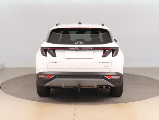 Hyundai Tucson  1.6 T-GDI HEV Style
