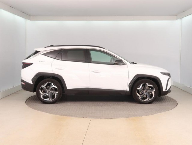 Hyundai Tucson  1.6 T-GDI HEV Style