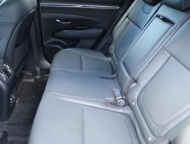 Hyundai Tucson  1.6 T-GDI HEV Style