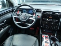 Hyundai Tucson  1.6 T-GDI HEV Style