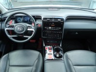 Hyundai Tucson  1.6 T-GDI HEV Style