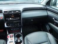 Hyundai Tucson  1.6 T-GDI HEV Style