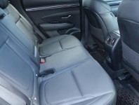 Hyundai Tucson  1.6 T-GDI HEV Style