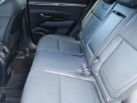 Hyundai Tucson  1.6 T-GDI HEV Style