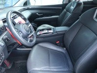 Hyundai Tucson  1.6 T-GDI HEV Style