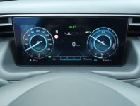 Hyundai Tucson  1.6 T-GDI HEV Style