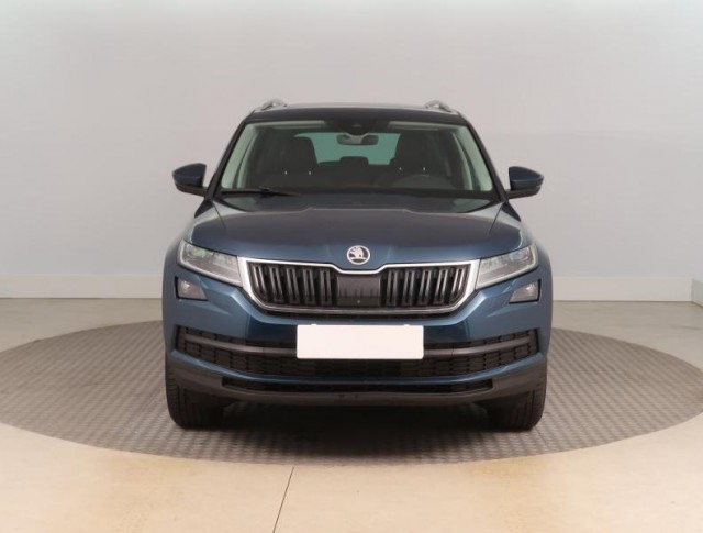 Škoda Kodiaq  1.4 TSI Style Plus