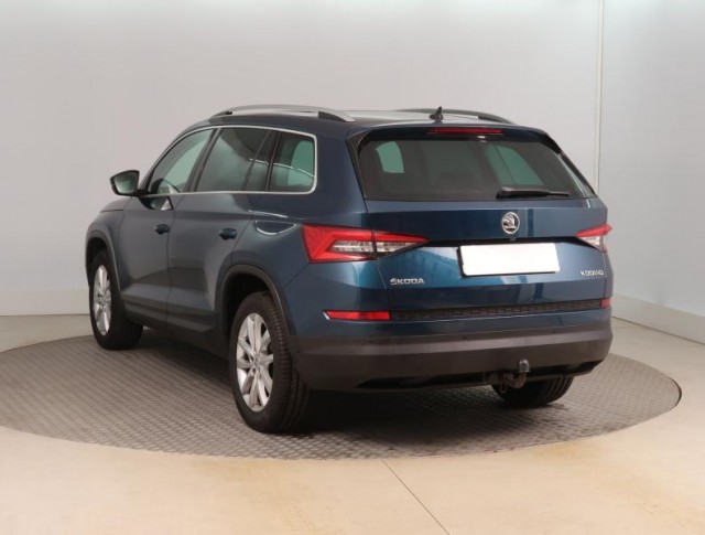 Škoda Kodiaq  1.4 TSI Style Plus