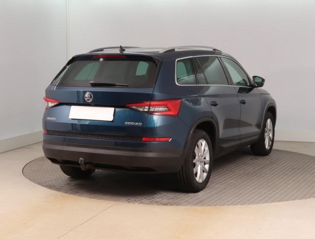 Škoda Kodiaq  1.4 TSI Style Plus