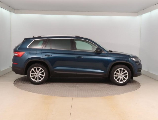 Škoda Kodiaq  1.4 TSI Style Plus