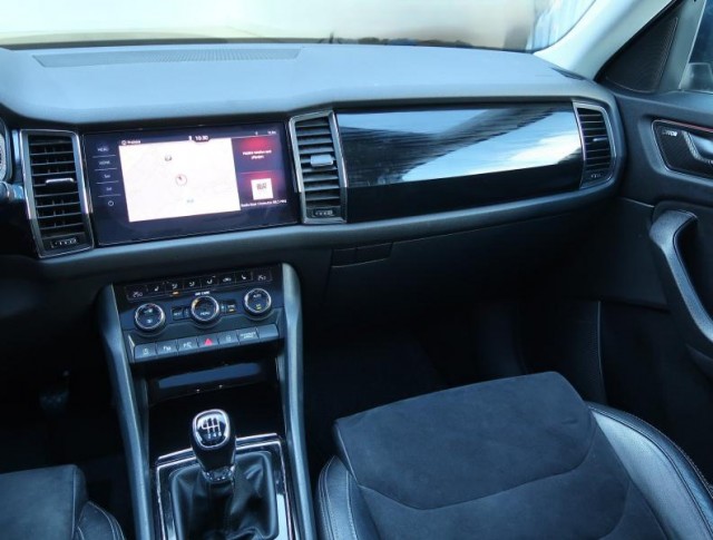 Škoda Kodiaq  1.4 TSI Style Plus