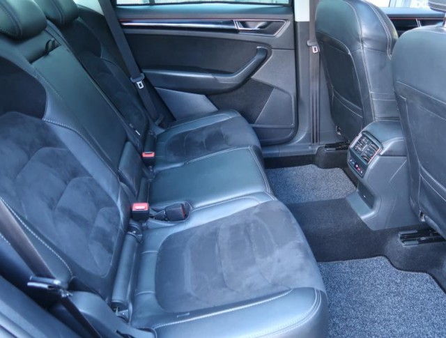 Škoda Kodiaq  1.4 TSI Style Plus